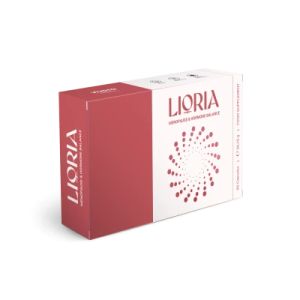 Lioria Hormone Balance Formula