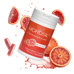 Morosil
